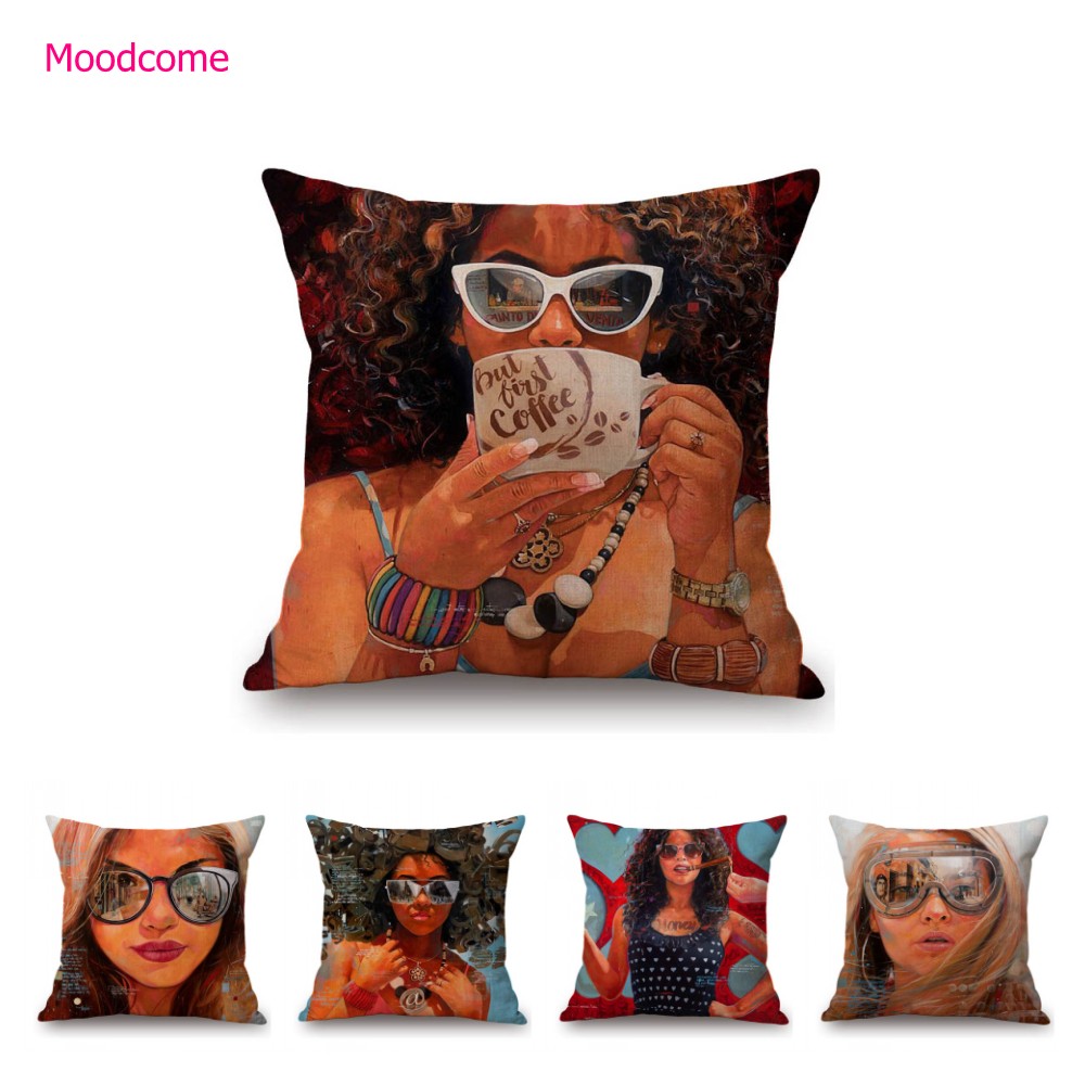 Women'S Fashion Magazines - Moda Dergisi Trendy Kız Poster Sanat