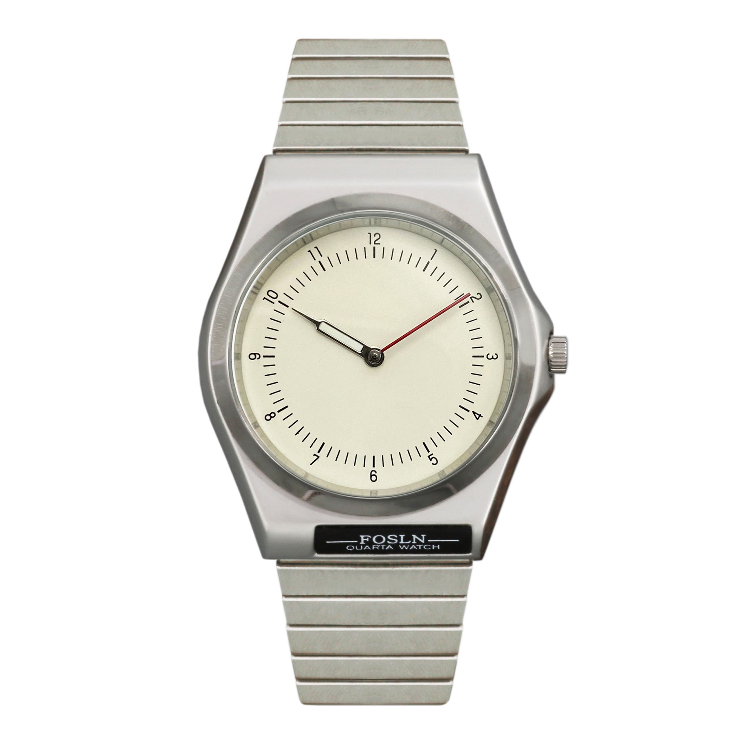 Women'S Fashion Quartz Watch - Minimalist, kişiselleştirilmiş, yaratıcı çift saatleri, genç