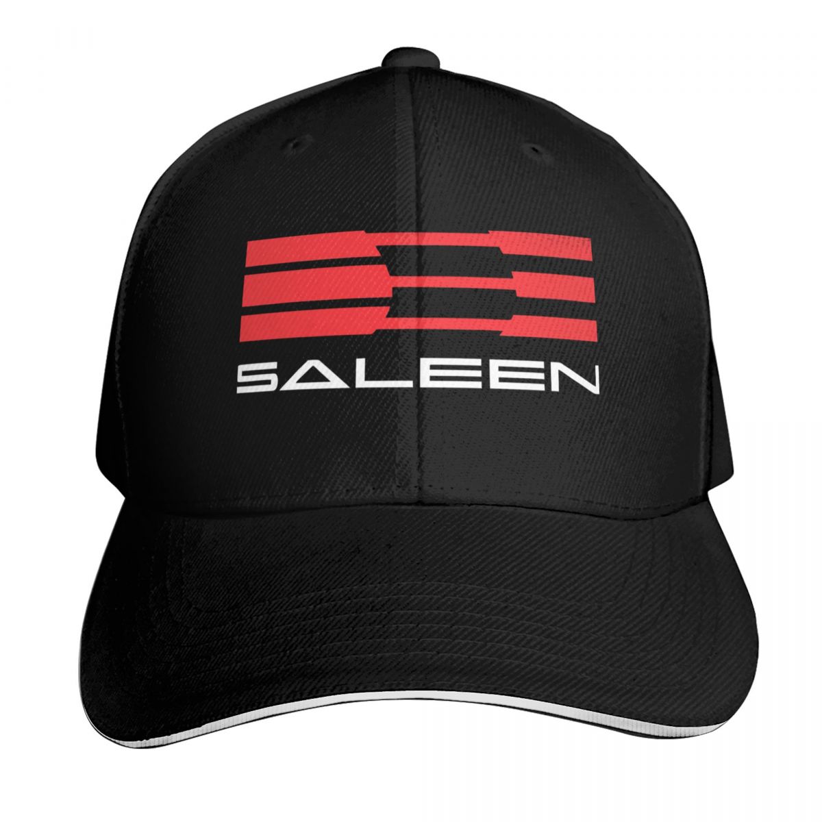 Women Fashion Png - Saleen Logo 2 Klasik T-Shirt.png Beyzbol