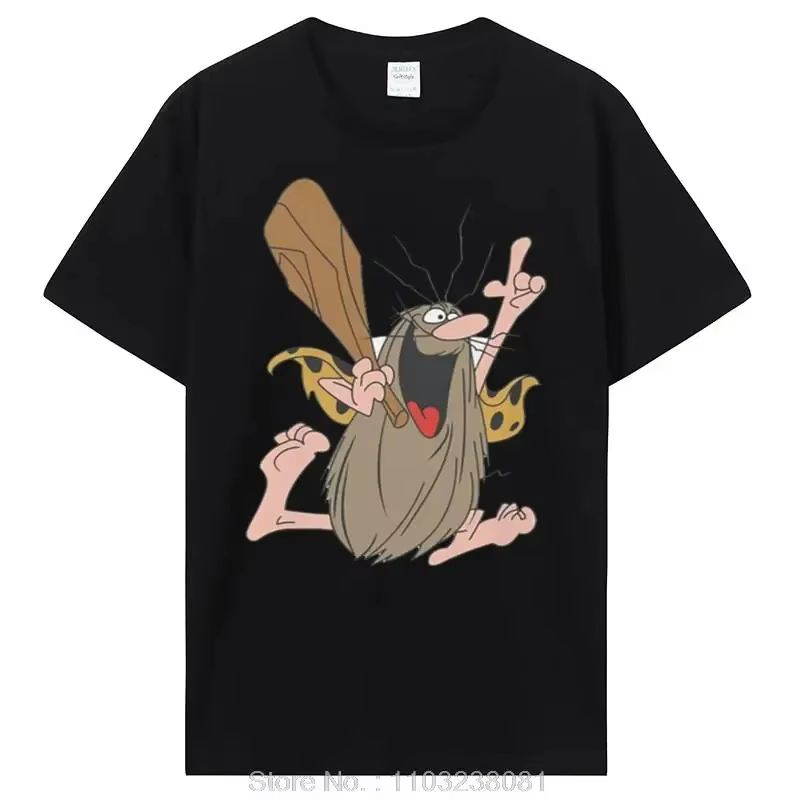 Women'S Fashion In The 80S - Hanna Barbera Desen Yaz Moda Tshirt