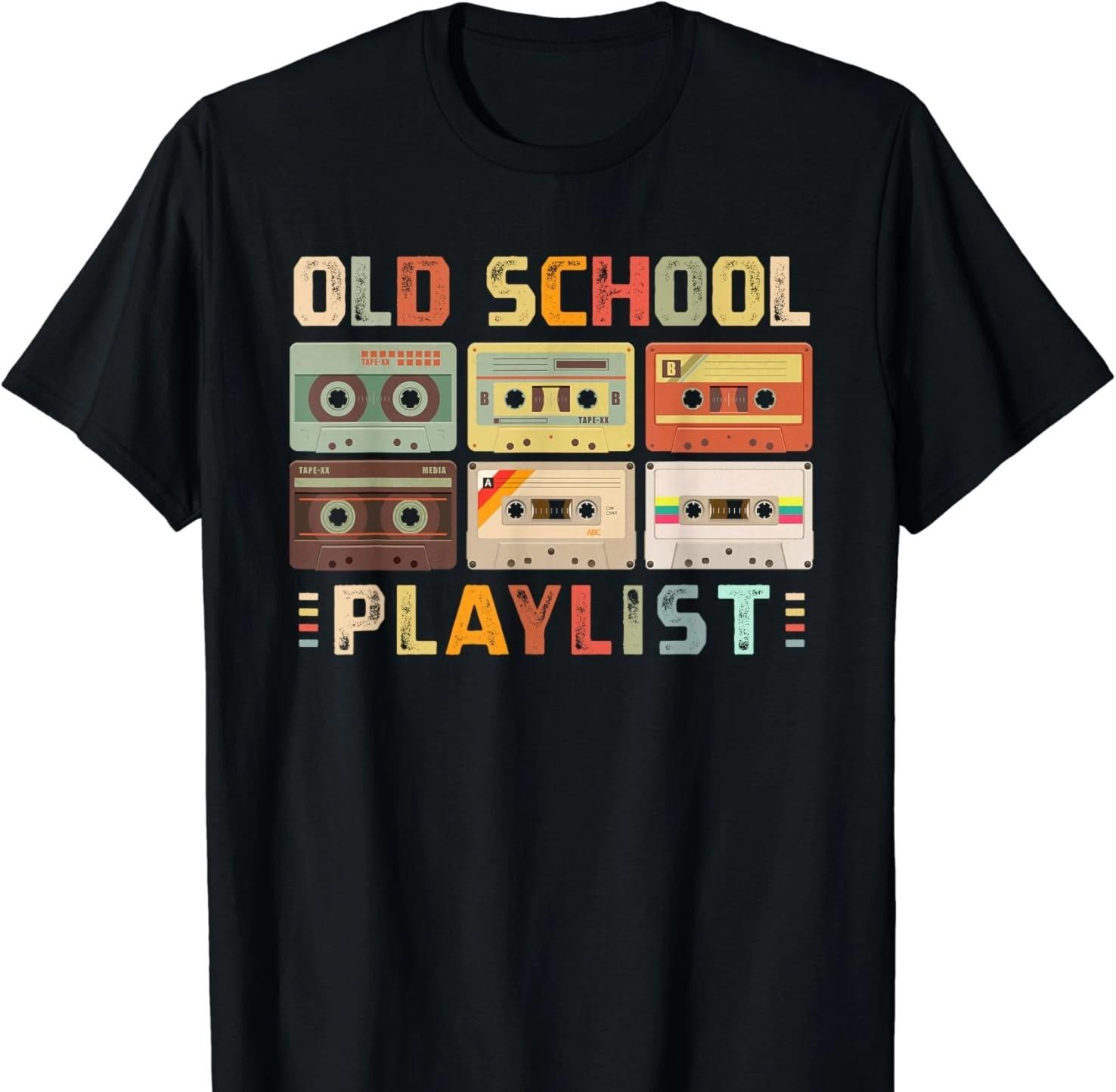 Women'S Fashion In The 80S - Kaset Müzik 80s Retro Eski Okul