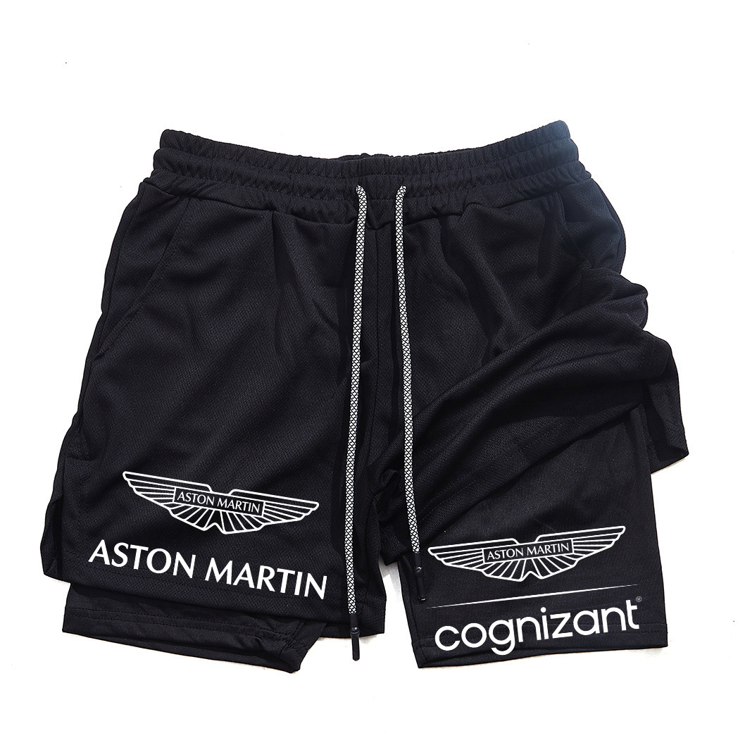 Women'S Fashion Layering - Yeni Yaz Aston Martin Erkek Kadın