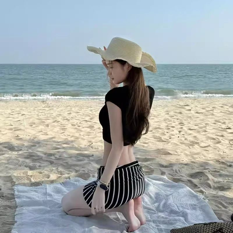 Women Fashion Styles - Avrupa Amerikan Modası Kadın Bikinisi 2026