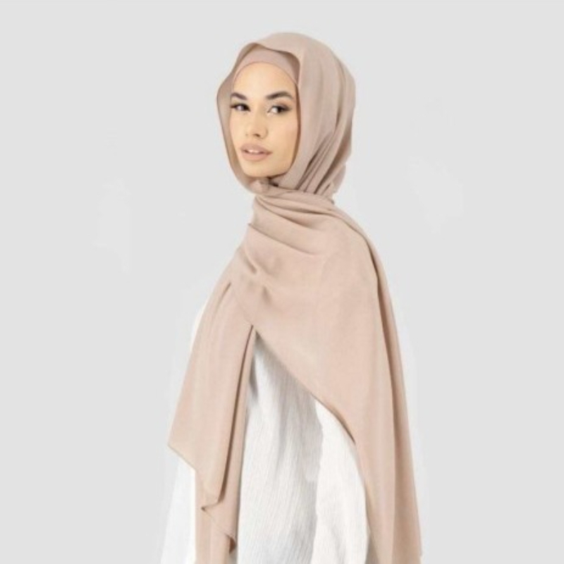 Yeni Moda Şapka+Hijab Seti Kad - Women Fashion Malaysia incelemesi ve fiyatı
