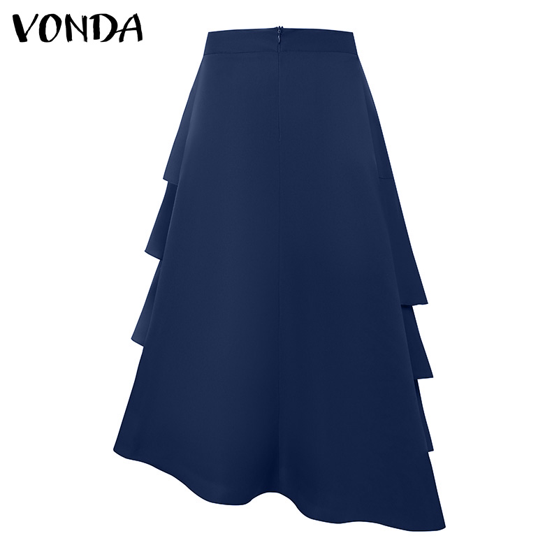 VONDA Büyük Beden 5XL Kadın Uz - Women'S Fashion Layering incelemesi ve fiyatı