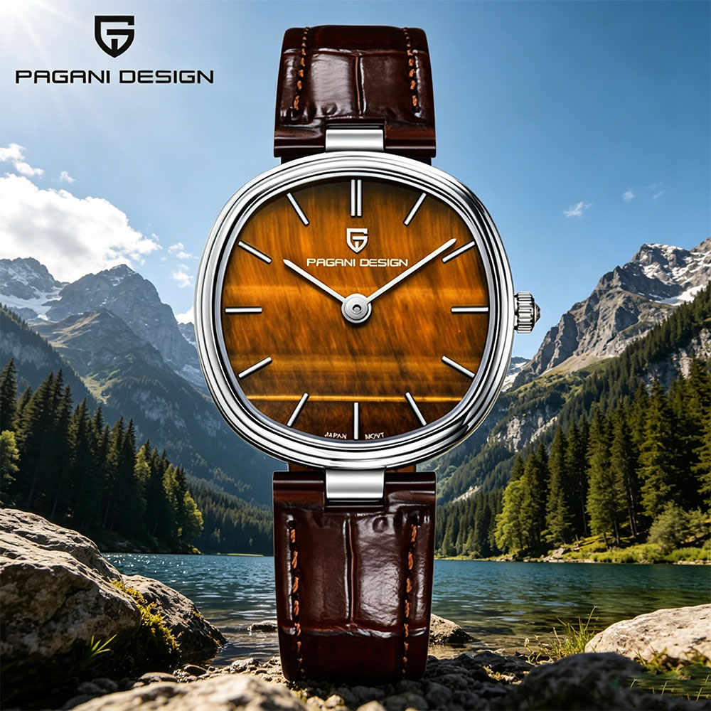 PAGANI TASARIM 2026 Yeni Kuvar - Women'S Fashion Quartz Watch incelemesi ve fiyatı
