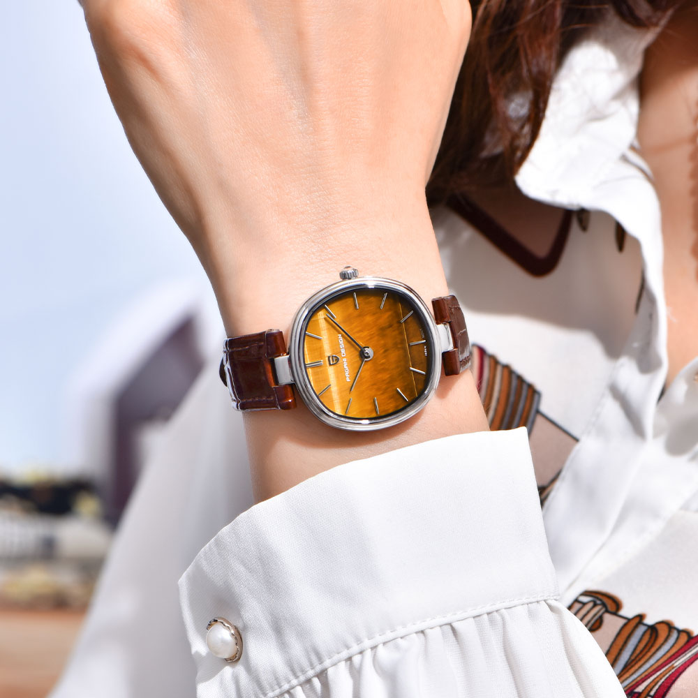 PAGANI TASARIM 2026 Yeni Kuvar - Women'S Fashion Quartz Watch incelemesi ve fiyatı