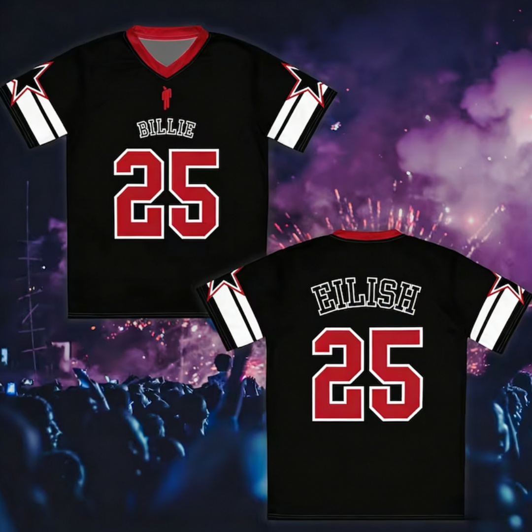 2026 Yeni Billie Eilish Konser - Women Fashion Usa incelemesi ve fiyatı