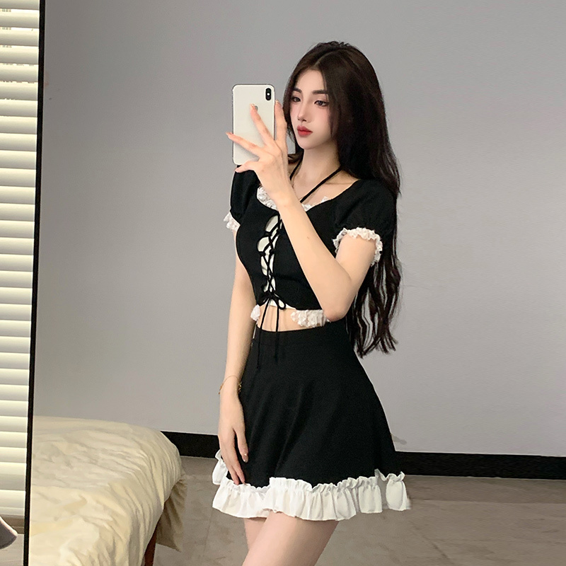 Instagram Tarzı Kadın İki Parç - Women Fashion Styles incelemesi ve fiyatı