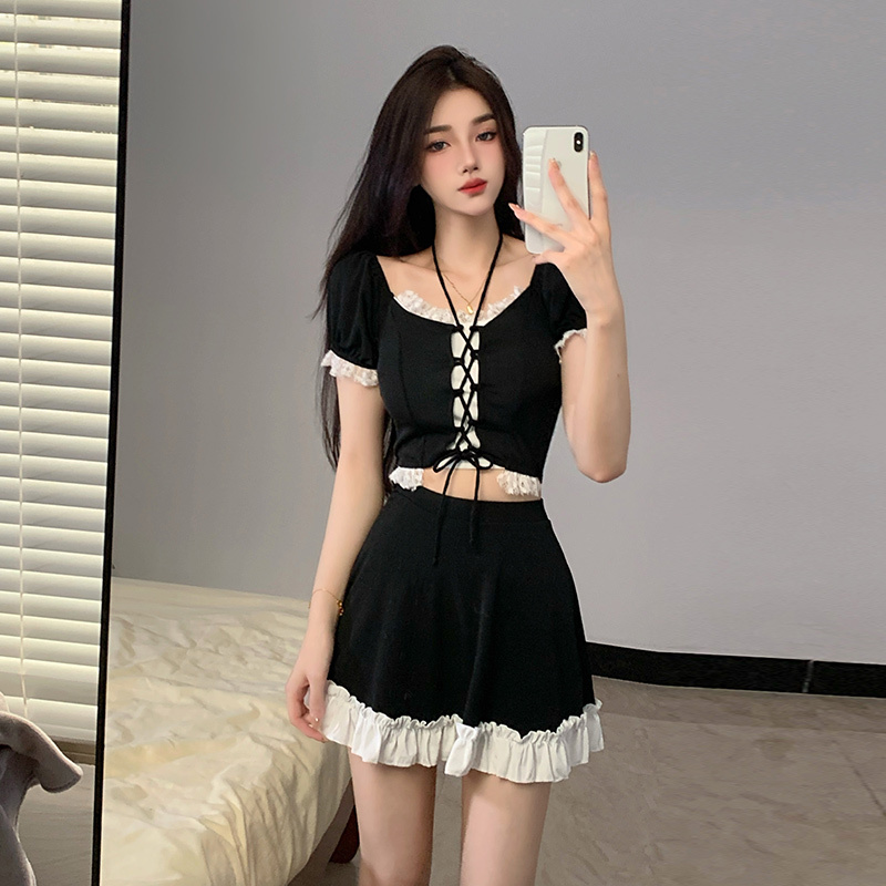 Instagram Tarzı Kadın İki Parç - Women Fashion Styles incelemesi ve fiyatı