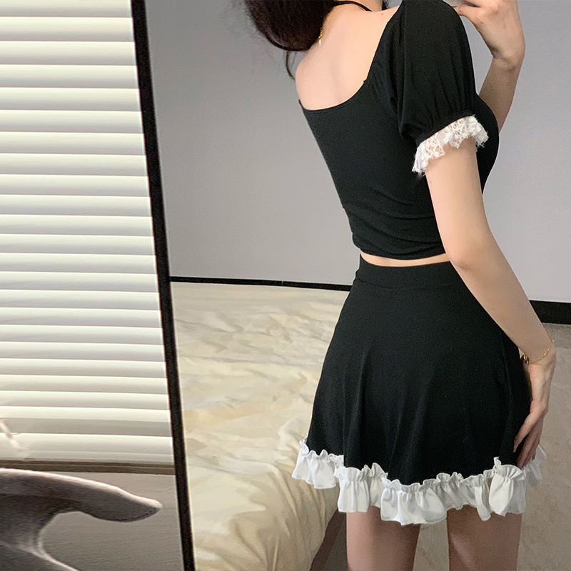 Instagram Tarzı Kadın İki Parç - Women Fashion Styles incelemesi ve fiyatı