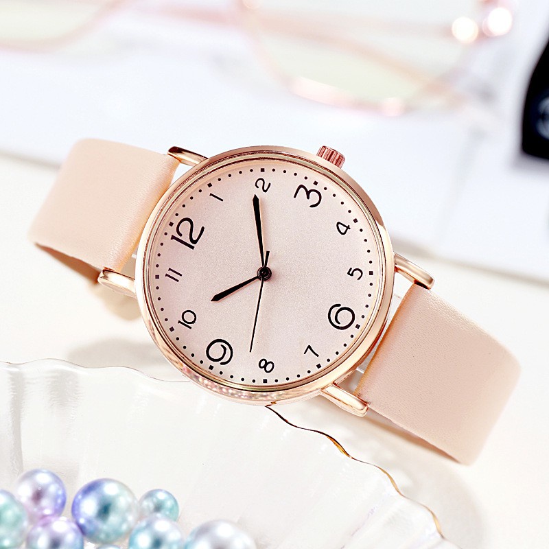 Kadın Saatler Bayanlar Casual  - Women'S Fashion Quartz Watch incelemesi ve fiyatı