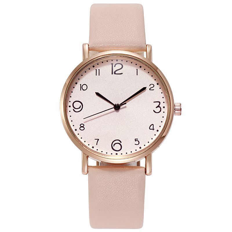 Kadın Saatler Bayanlar Casual  - Women'S Fashion Quartz Watch incelemesi ve fiyatı