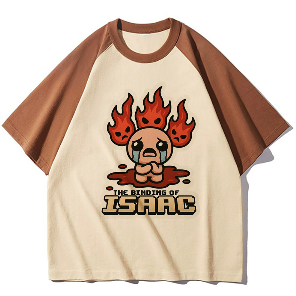 The Binding of Isaac üst tişör - Women'S Fashion In The 80S incelemesi ve fiyatı