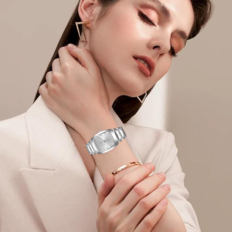 LIGE 2026 yeni Kadın Saati İş  - Women'S Fashion Quartz Watch incelemesi ve fiyatı