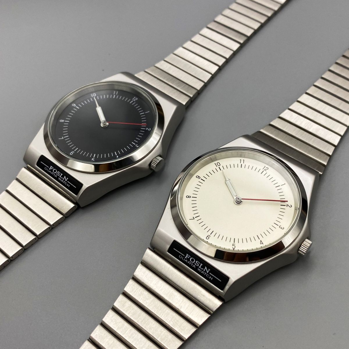 Minimalist, kişiselleştirilmiş - Women'S Fashion Quartz Watch incelemesi ve fiyatı