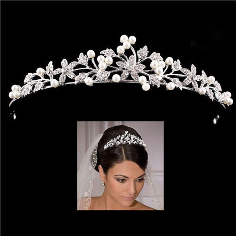 Kristal Düğün Gelin Tiara Saç  - Women Fashion Nova incelemesi ve fiyatı