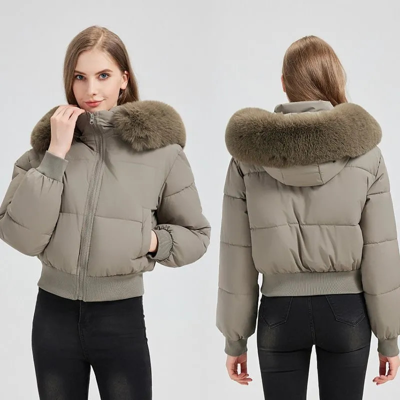 Kış 2025 Yeni Kadın Avrupa Ame - Women Fashion Usa incelemesi ve fiyatı