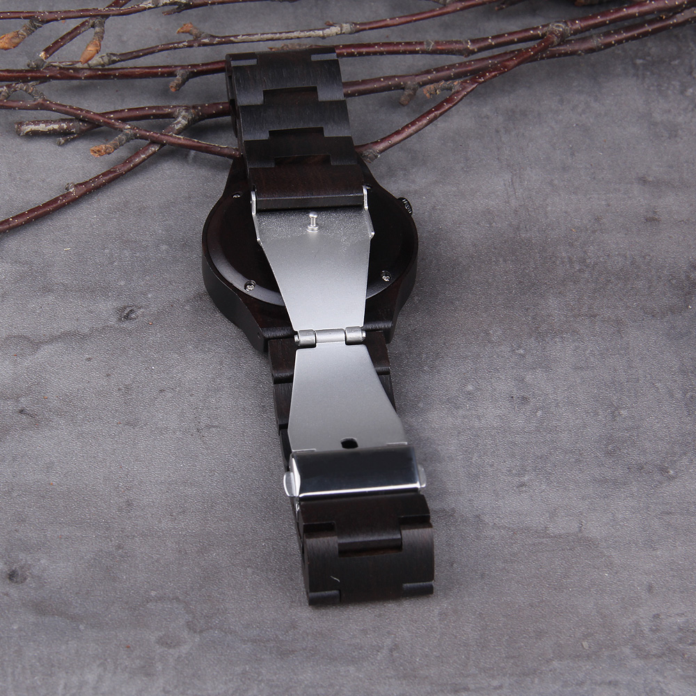 El yapımı ahşap saatler adam k - Women'S Fashion Quartz Watch incelemesi ve fiyatı