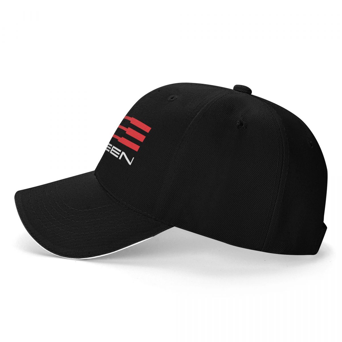 Saleen Logo 2 Klasik T-Shirt.p - Women Fashion Png incelemesi ve fiyatı