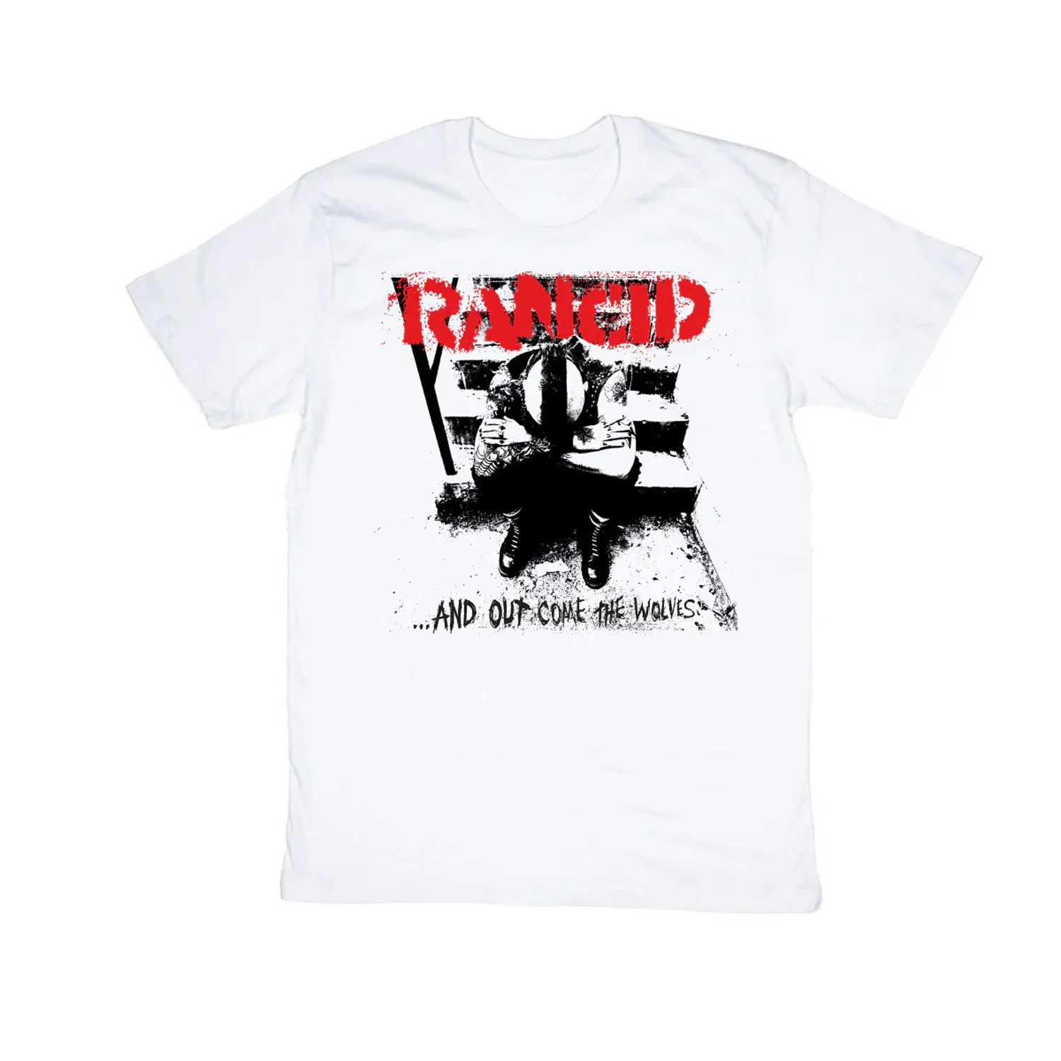 Rancid Amerikan Punk Rock Grub - Women Fashion Usa incelemesi ve fiyatı