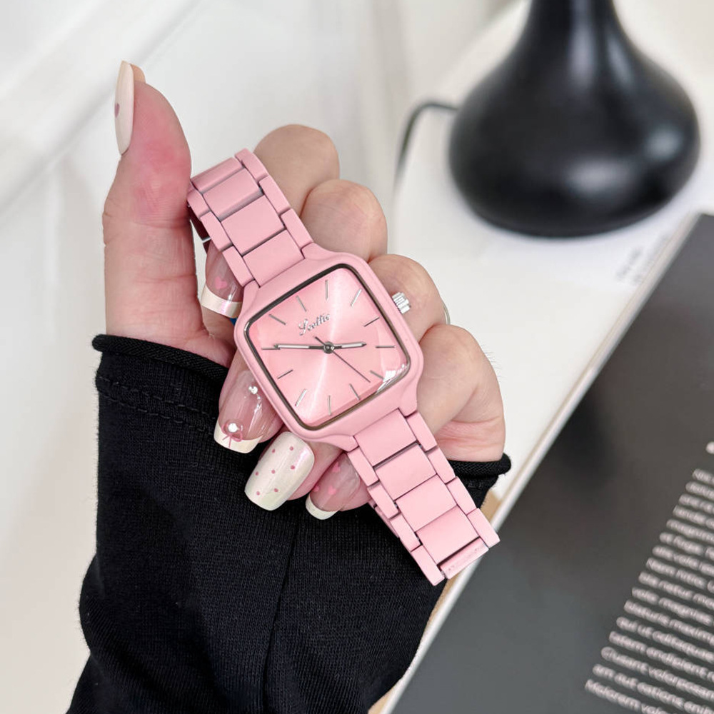 Moda mizaçlı minimalist lüks k - Women'S Fashion Quartz Watch incelemesi ve fiyatı