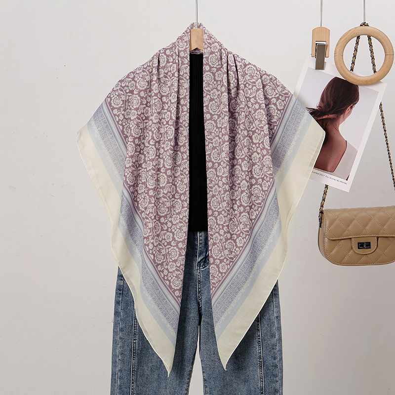 Malezya Çiçek Baskılı 110'lu K - Women Fashion Malaysia incelemesi ve fiyatı