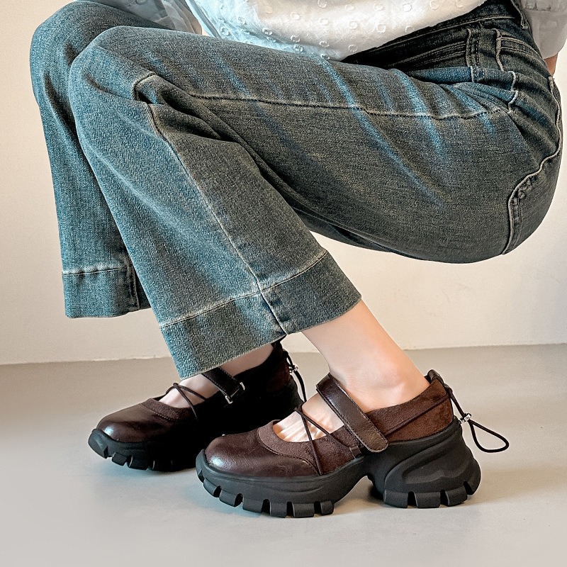 Yeni Retro Bale Mary Jane Ayak - Women Fashion Nova incelemesi ve fiyatı