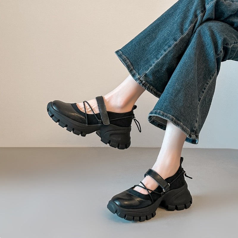 Yeni Retro Bale Mary Jane Ayak - Women Fashion Nova incelemesi ve fiyatı