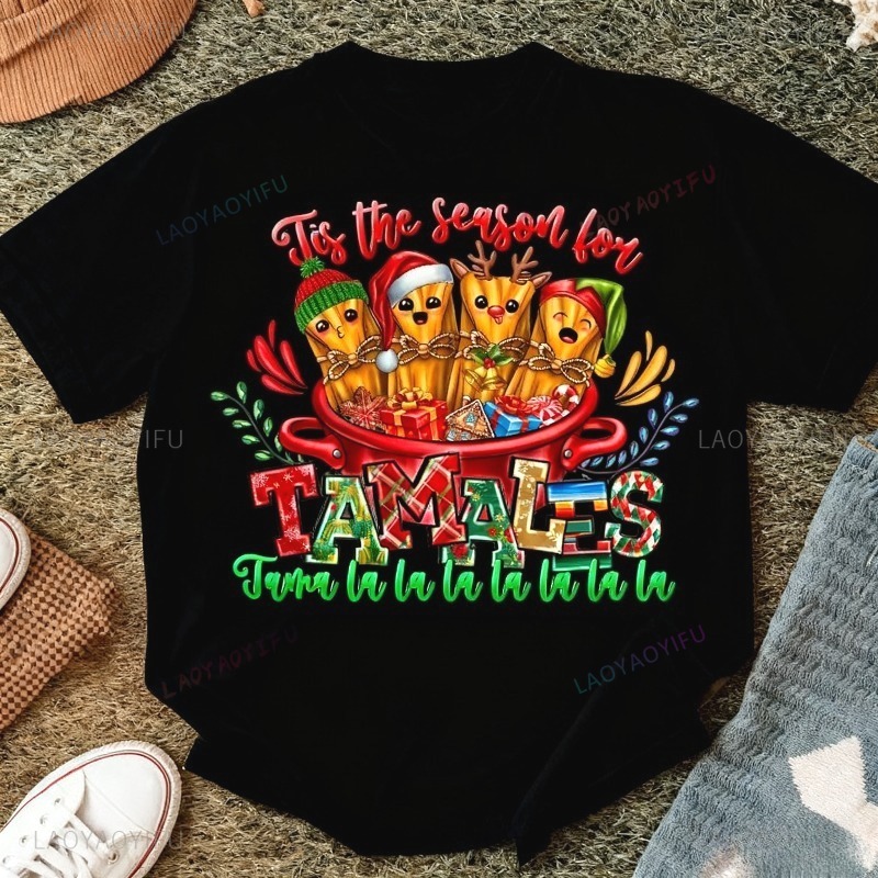 Retro Noel Tamales PNG Meksika - Women Fashion Png incelemesi ve fiyatı