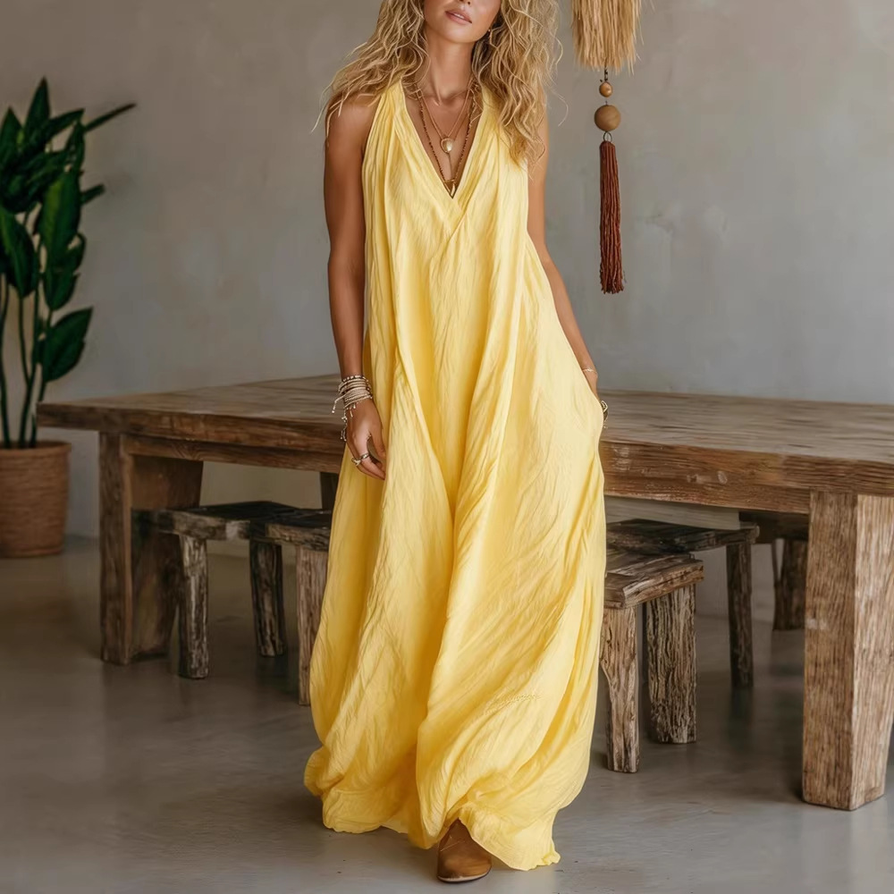 Yeni Kadın Günlük Kolsuz Cepli - Women Fashion Usa incelemesi ve fiyatı