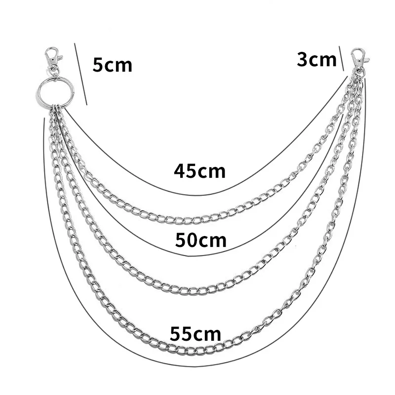 Katmanlı Metal Kemer Zinciri P - Women'S Fashion Layering incelemesi ve fiyatı