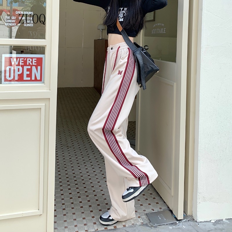 Amerikan Çizgili Pantolon Kadı - Women Fashion Usa incelemesi ve fiyatı