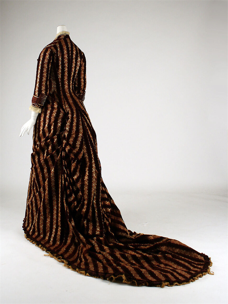 1890'lar Viktorya Dönemi Edwar - Women'S Fashion Victorian Era incelemesi ve fiyatı