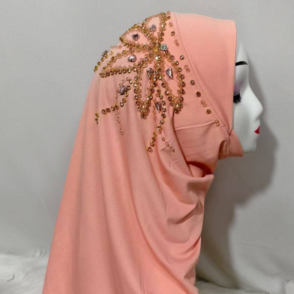Abaya Tesettür Müslüman Kadınl - Women Fashion Malaysia incelemesi ve fiyatı