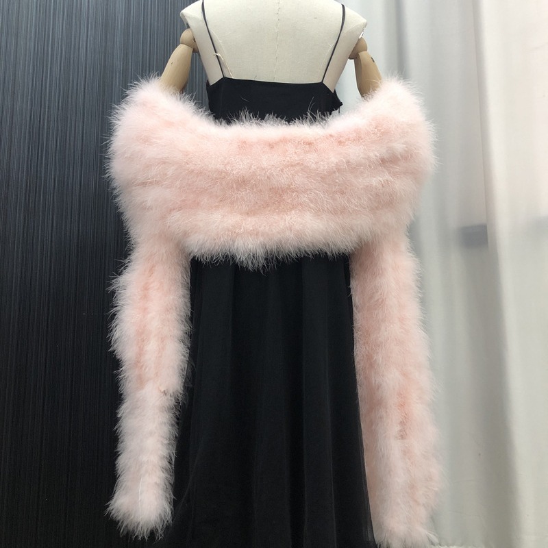 Eşarp çift taraflı %100 hindi  - Women'S Fashion Layering incelemesi ve fiyatı