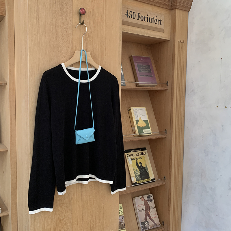 %100 Pamuk Kadın O-Yaka Renk B - Women Fashion Styles incelemesi ve fiyatı