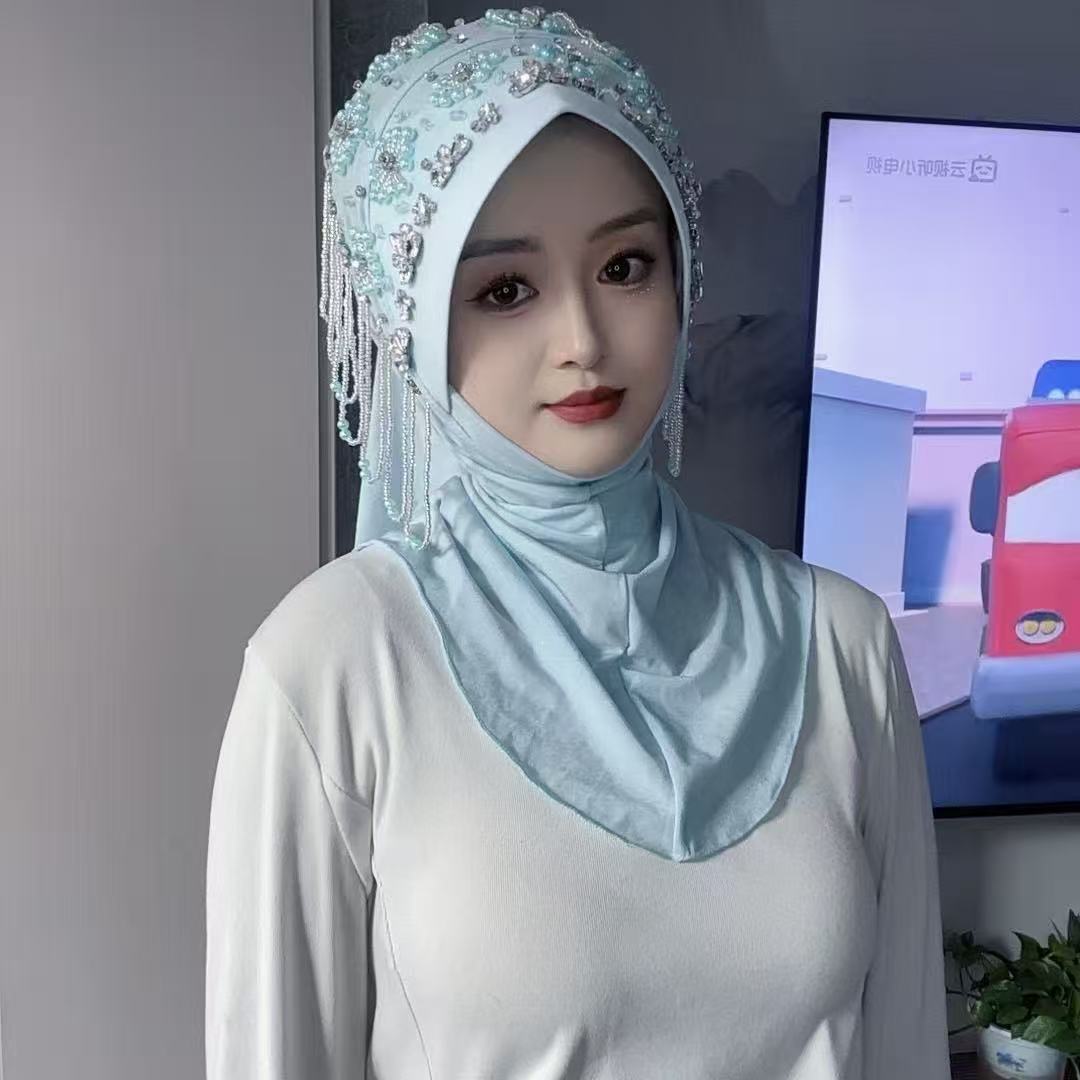Abaya Tesettür Müslüman Kadınl - Women Fashion Malaysia incelemesi ve fiyatı