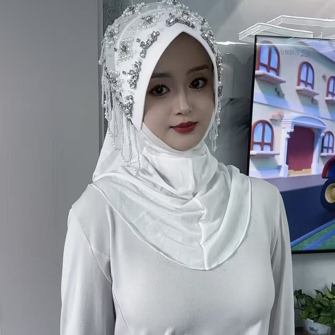 Abaya Tesettür Müslüman Kadınl - Women Fashion Malaysia incelemesi ve fiyatı