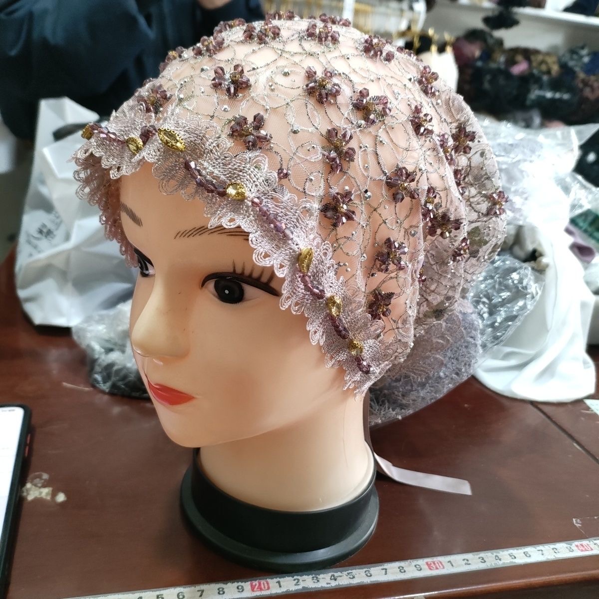 Tesettür Müslüman Kadınlar Şal - Women Fashion Malaysia incelemesi ve fiyatı