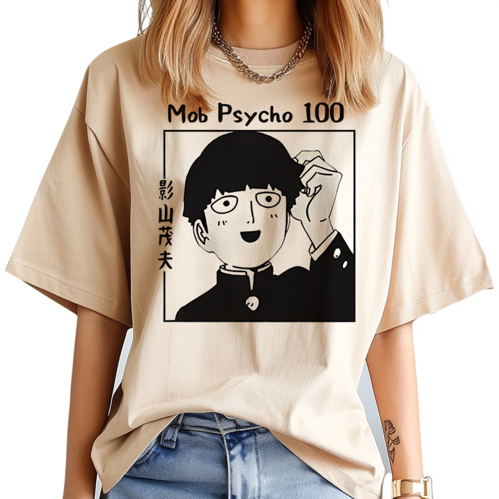 Mob Psycho 100 tişört kadın Ps - Women'S Fashion In The 80S incelemesi ve fiyatı