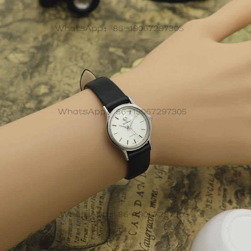 Shanghai Altın Şeftali K Yuvar - Women'S Fashion Quartz Watch incelemesi ve fiyatı