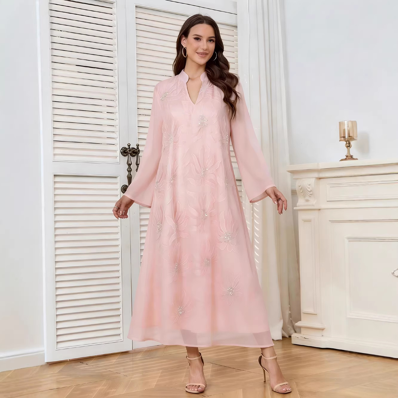 Malezya Müslüman Yeni Moda Kad - Women Fashion Malaysia incelemesi ve fiyatı