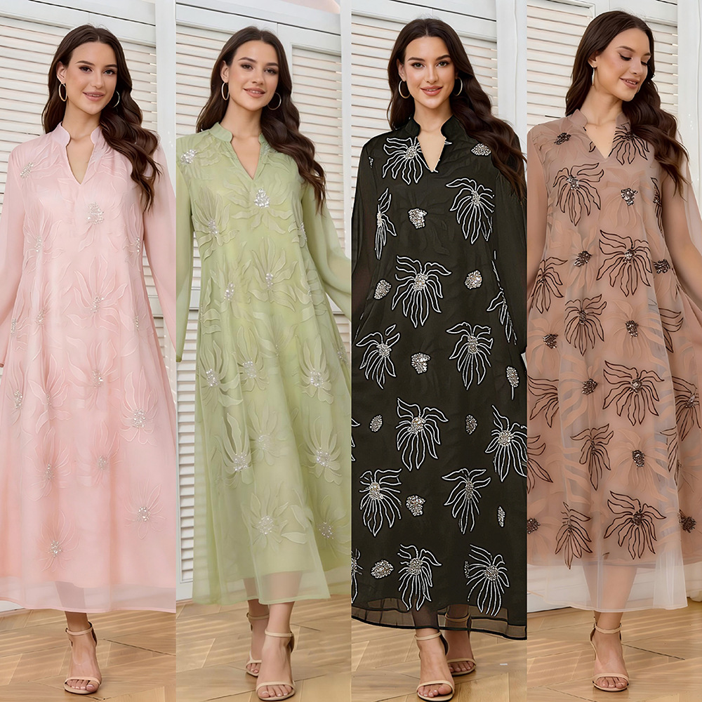 Malezya Müslüman Yeni Moda Kad - Women Fashion Malaysia incelemesi ve fiyatı