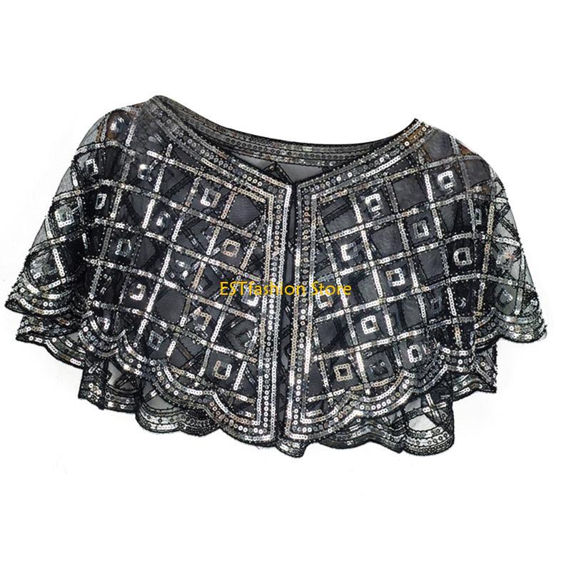 Y5GC Boncuk Payet Detaylı Özel - Women'S Fashion Roaring 20S incelemesi ve fiyatı
