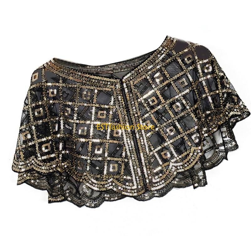 Y5GC Boncuk Payet Detaylı Özel - Women'S Fashion Roaring 20S incelemesi ve fiyatı