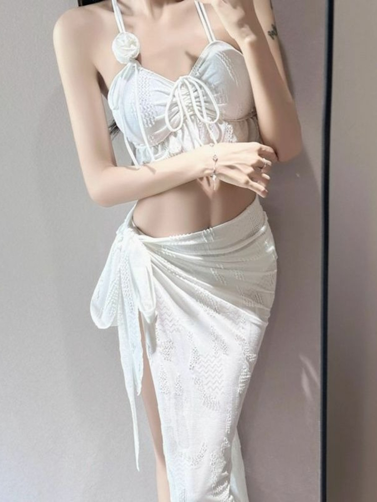 Bayanlar Çiçekli İki Parçalı M - Women Fashion Styles incelemesi ve fiyatı