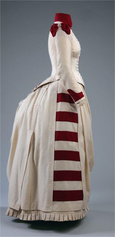 Tarihi Giyim 1880 Viktorya Dön - Women'S Fashion Victorian Era incelemesi ve fiyatı