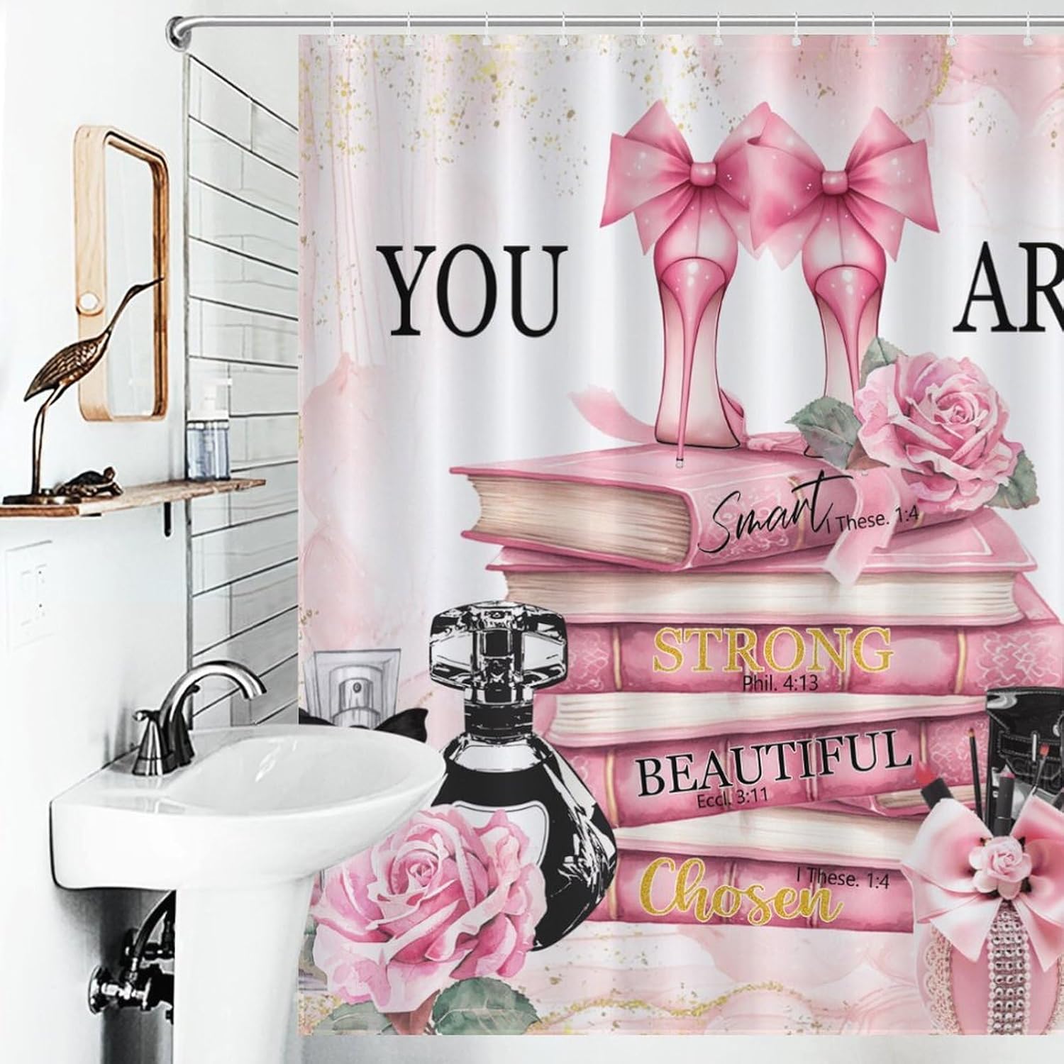 Moda Kadın Banyo Perdesi, Mode - Women'S Fashion Magazines incelemesi ve fiyatı