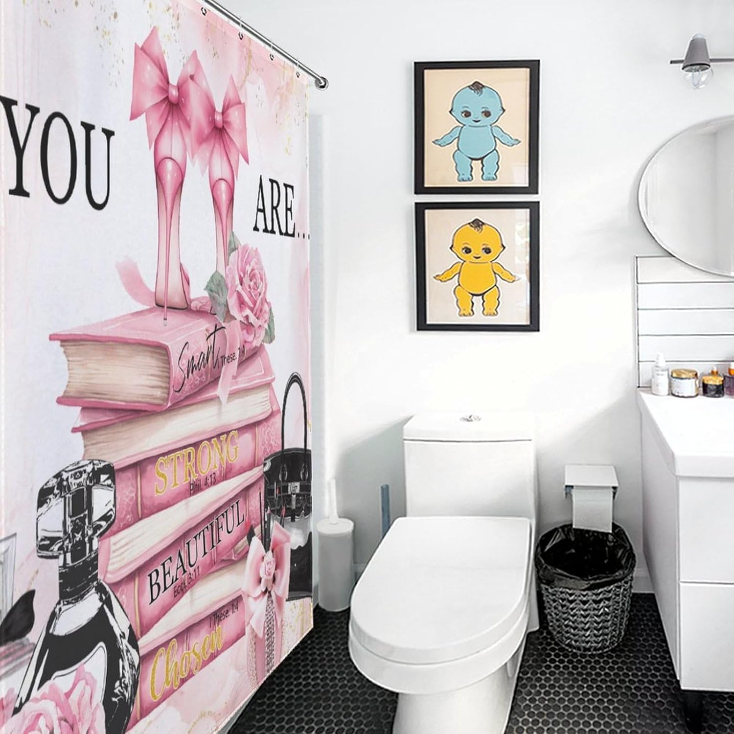 Moda Kadın Banyo Perdesi, Mode - Women'S Fashion Magazines incelemesi ve fiyatı